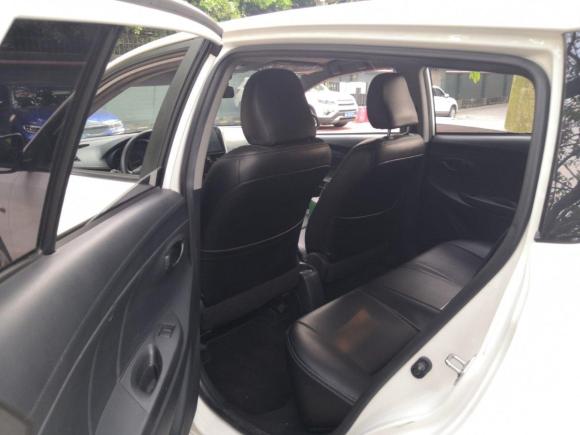 [成都·川A] 二手丰田威驰FS2017款 1.5L CVT锋驰版