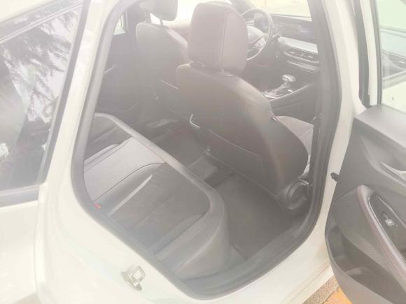 [西安·陕A] 二手别克威朗2023款 Pro GS 疾风版