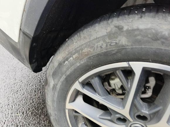 [常州·苏U] 二手长安长安CS75 PLUS2022款 第二代 1.5T 自动尊贵型