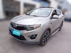 [无锡·苏B]东南&nbsp;&nbsp;东南DX7&nbsp;&nbsp;2015款1.5T手动豪华型