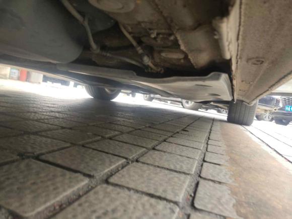 [深圳·粤V] 二手大众帕萨特2011款 2.0TSI DSG御尊版