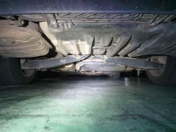 [武汉·鄂A] 二手大众迈腾2010款 1.4TSI 精英型