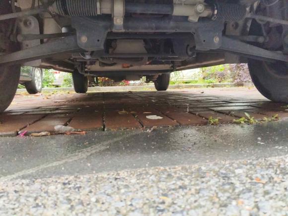 [湖州·浙E] 二手新吉奥吉奥帅凌2023款 标准续航41.93kWh 天津恒天