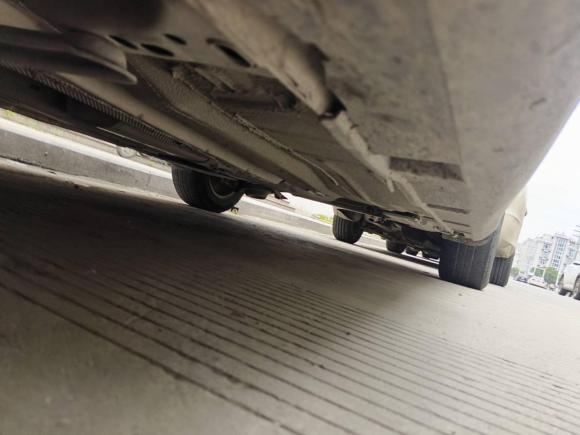 [温州·浙C] 二手福特福克斯2012款 两厢 1.6L 手动舒适型
