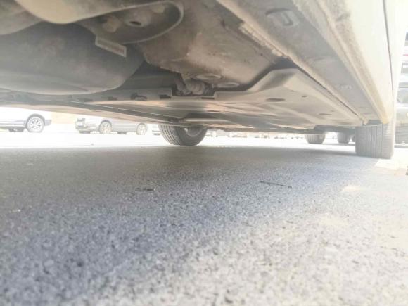 [芜湖·皖B] 二手大众朗逸2021款 1.5L 自动视野版