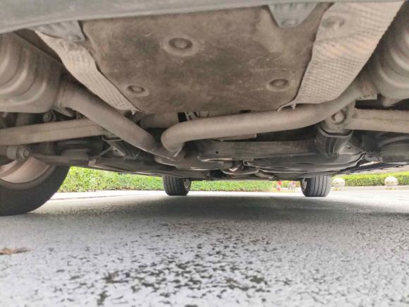 [杭州·浙A] 二手奥迪奥迪Q52017款 40 TFSI 技术型