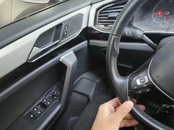 [湖州·浙E] 二手大众探岳2019款 330TSI 两驱豪华型 国V