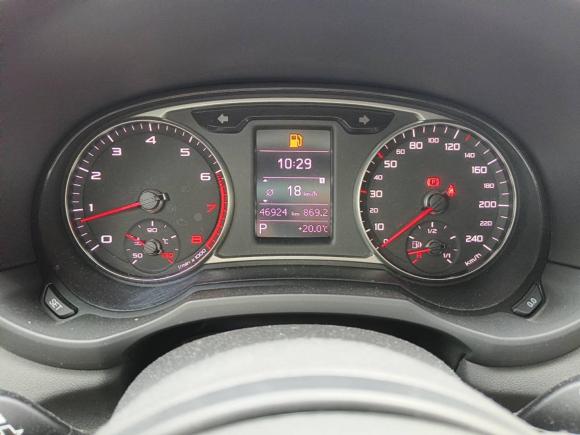 [南通·苏F] 二手奥迪奥迪A12013款 30 TFSI Sportback Ego