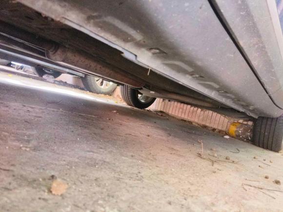 [上海·苏M] 二手名爵名爵ZS2017款 1.5L 自动豪华版