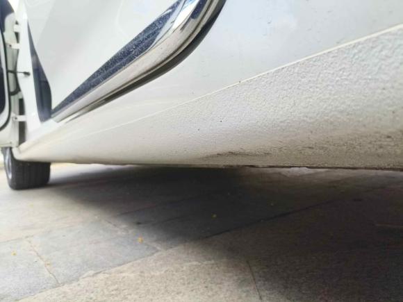 [无锡·苏B] 二手名爵MG62017款 20T 自动豪华智联版 国V