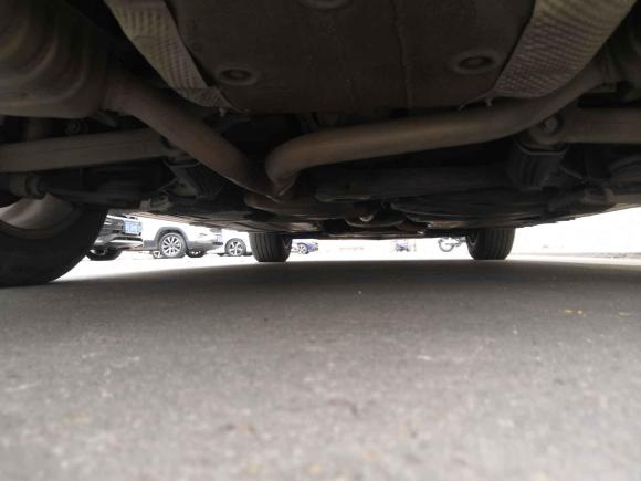 [深圳·粤E] 二手奥迪奥迪Q52012款 2.0TFSI 舒适型