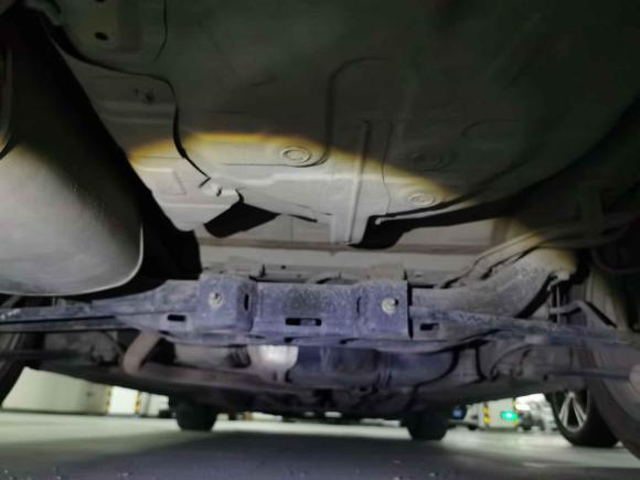 [西安·陕U] 二手别克英朗2021款 改款 典范 1.5L 自动精英型