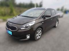 [青岛·鲁B]起亚&nbsp;&nbsp;佳乐&nbsp;&nbsp;2013款2.0L7座自动舒适版国V