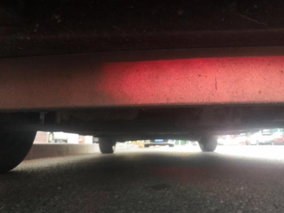 [北京·京P] 二手福特嘉年华2009款 两厢 1.5L 自动时尚型