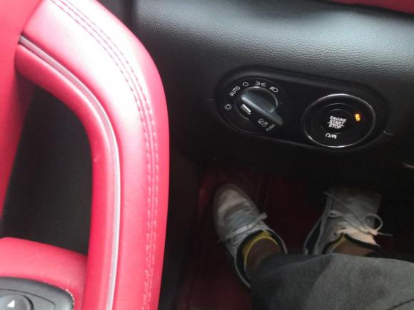 [嘉兴·浙E] 二手玛莎拉蒂Levante2016款 3.0T 标准型