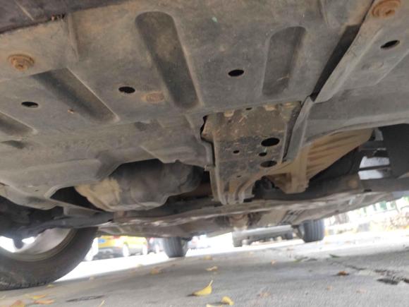 [广州·粤S] 二手吉利汽车远景2017款 1.5L 手动幸福版