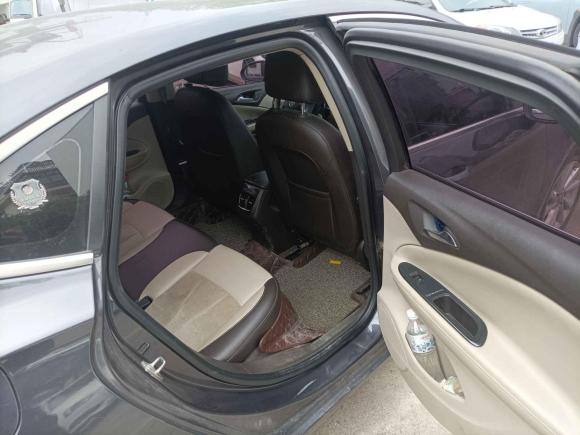 [义乌·浙G] 二手别克威朗2017款 三厢 15S 自动领先型