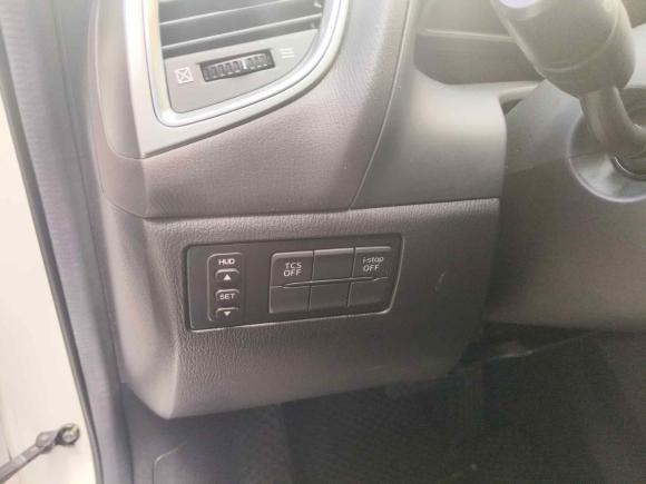 [深圳·粤B] 二手马自达马自达CX-42018款 2.0L 自动两驱蓝天品位升级版 国VI