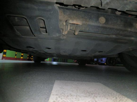 [深圳·粤B] 二手长安逸动新能源2019款 EV460 智享版