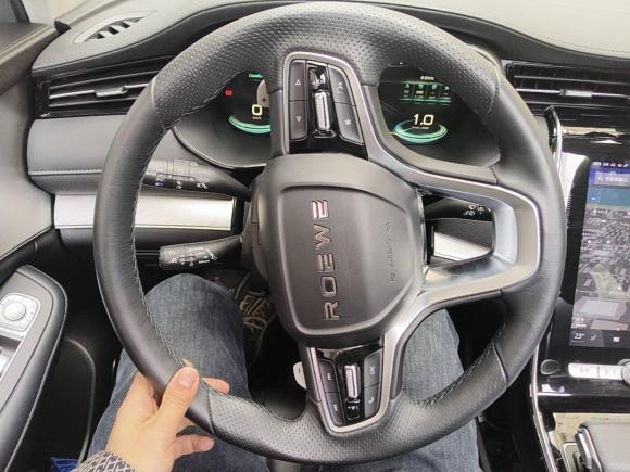 [南京·苏A] 二手荣威荣威RX5 MAX2021款 Supreme系列 400TGI 自动智能座舱尊荣版