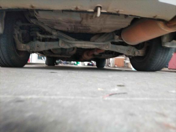 [南昌·赣A] 二手哈弗哈弗H62017款 蓝标 运动版 1.5T 自动两驱豪华型