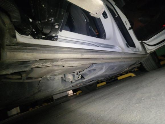 [宁波·浙B] 二手大众夏朗2013款 1.8TSI 标配型