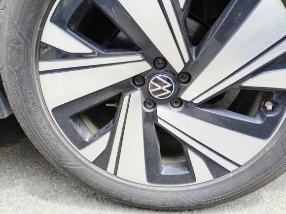 [合肥·苏A] 二手大众途昂X2023款 380TSI 四驱尊崇豪华版