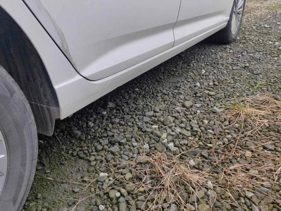 [上海·沪C] 二手大众朗逸2022款 280TSI DSG舒适版