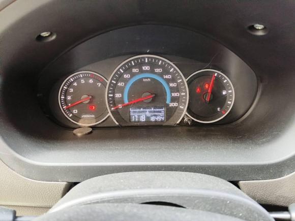 [苏州·苏M] 二手五菱汽车五菱荣光V2018款 1.5L标准型