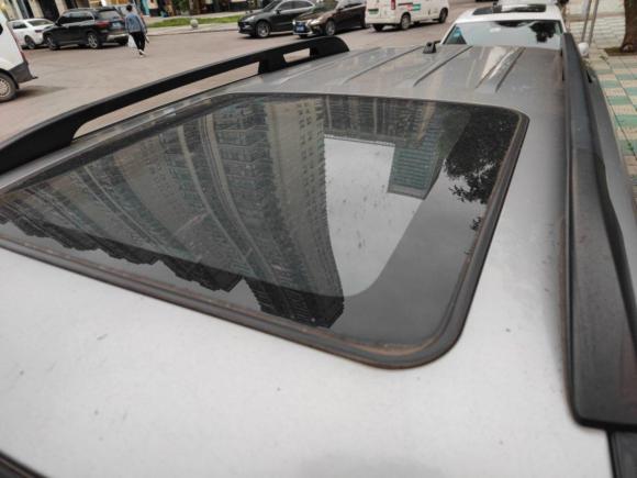 [义乌·浙G] 二手斯巴鲁森林人2011款 2.5XS 自动豪华版