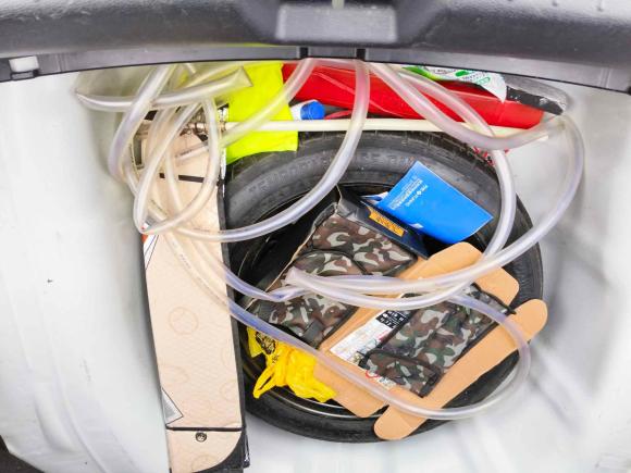 [温州·浙C] 二手起亚起亚K32019款 1.5L CVT智享互联版