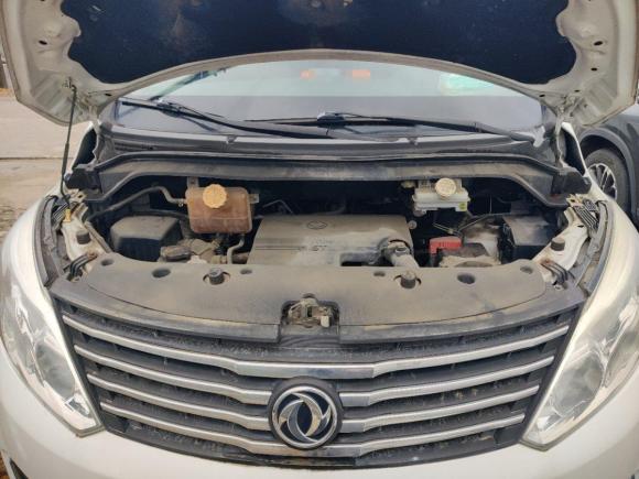 [苏州·苏E] 二手东风风行风行F6002016款 F600L 1.5T 豪华型