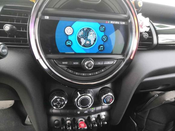 [上海·沪E] 二手MINIMINI2018款 1.5T COOPER 经典派 五门版