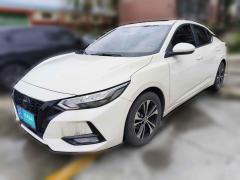 [佛山·粤E] 日产轩逸2020款 改款 1.6L XL CVT智享版