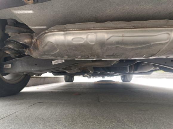 [上海·沪C] 二手大众途安2013款 1.4T DSG舒适版5座