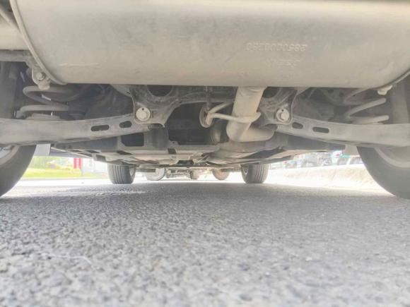 [南通·苏F] 二手别克昂科威2021款 532T 两驱精英型