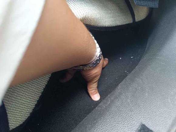 [合肥·皖A] 二手别克君威2014款 GS 2.0T 燃情运动版