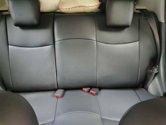 [合肥·皖A] 二手铃木雨燕2013款 1.5L 自动运动版