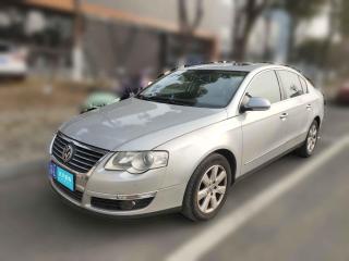 大众迈腾2009款1.8TSIDSG舒适型