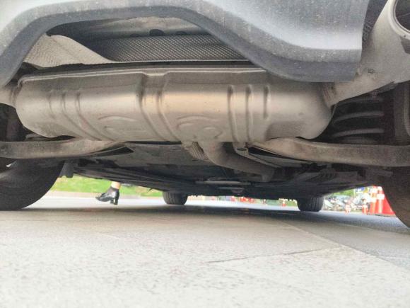 [温州·浙C] 二手奔驰奔驰A级2015款 A 200 时尚型