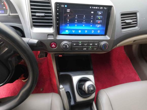 [苏州·苏E] 二手思铭思铭2012款 1.8L 手动