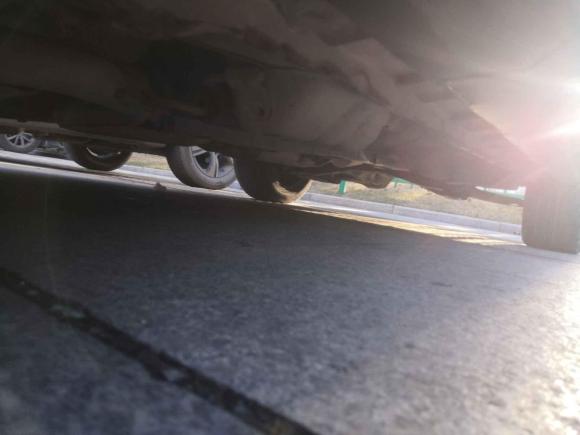 [金华·浙G] 二手哈弗哈弗H12015款 1.5L 手动豪华型