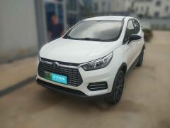 [南昌·赣A]比亚迪&nbsp;&nbsp;元新能源&nbsp;&nbsp;2018款EV360智联悦酷型