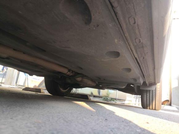 [上海·沪C] 二手大众途观2015款 1.8TSI 自动两驱舒适版