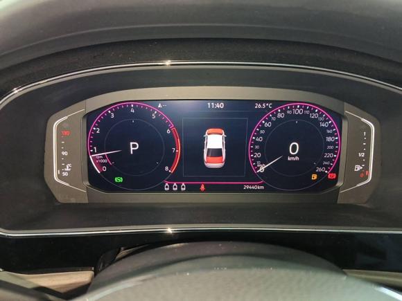 [济南·鲁A] 二手大众帕萨特2020款 改款 330TSI 豪华版 国VI