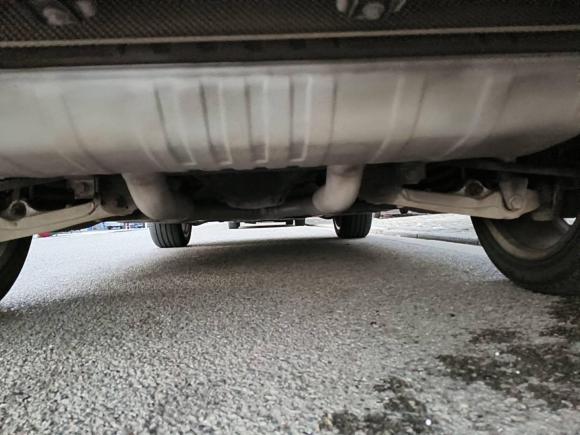 [上海·沪D] 二手奔驰奔驰GLE2017款 GLE 320 4MATIC 动感型