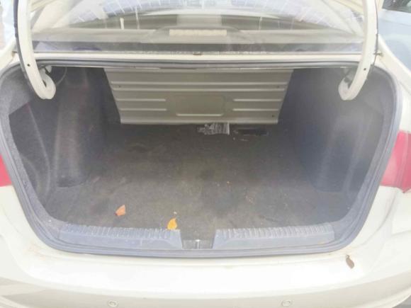 [嘉兴·浙F] 二手大众桑塔纳2018款 1.5L 手动风尚版