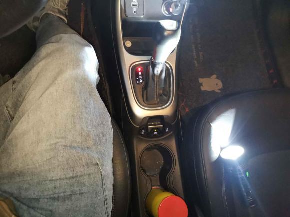 [合肥·皖A] 二手Jeep指南者2017款 200T 自动家享版