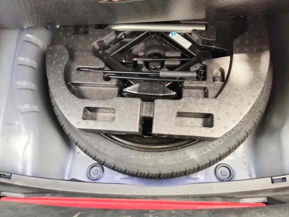 [上海·沪F] 二手斯柯达明锐2021款 PRO TSI280 DSG尊贵版