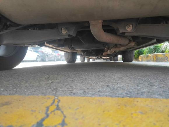 [杭州·赣J] 二手荣威荣威RX52016款 20T 两驱手动互联网智惠版